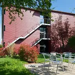 Bed & Breakfast Rotes Haus