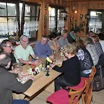 Gaststaette Und Pension Waldstueble