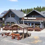 Gaststaette Und Pension Waldstueble