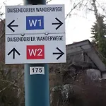 Ferienscheune