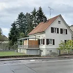 Casa Orazio Haus In Bregenz