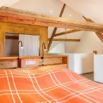 Gaestehaus Wuepping 3