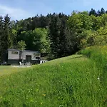 Tiny House Im Gruenen