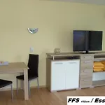 Ferienwohnungen Gierer