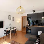 Ferienwohnung Mila am Bodensee nähe Messe