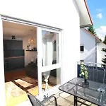 Ferienwohnung Mila am Bodensee nähe Messe