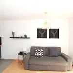 Ferienwohnung Mila am Bodensee nähe Messe