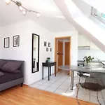 Ferienwohnung Paula In Friedrichshafen