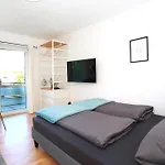 Ferienwohnung Paula In Friedrichshafen