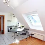 Ferienwohnung Paula In Friedrichshafen