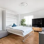 Soho Penthouse