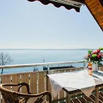 Hotel Fischerhaus Garni