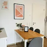 Rosengarten Apartment In Tettnang