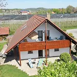 Ferienwohnung Zerlaut