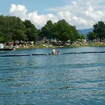 Ferien Im Paradies - Wohnung Prima