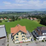 Ferienwohnung Raetia Mit Bodenseeblick