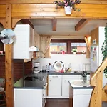 Ferienhaus Sandfoort In Friedrichskoog Spitze