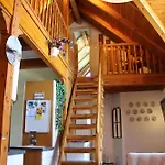 Ferienhaus Sandfoort In Friedrichskoog Spitze