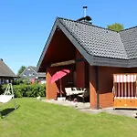 Ferienhaus Sandfoort In Friedrichskoog Spitze