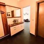 Ferienwohnung Krenz