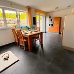 Ferienwohnung Krenz