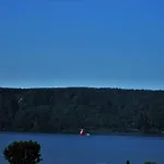 Villa Romantica Mit Tollem Blick Auf Den Bodensee