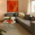 Engel Apartments