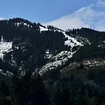 Spago Am Hochkoenig