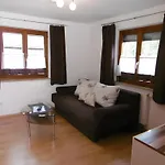 Ferienwohnung Schmid