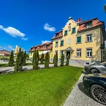 Villa Taegermoos