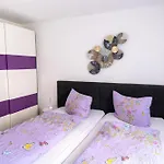 Ferienwohnung Im Atelierhaus