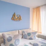 Ferienapartement Boot
