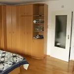 Ferienwohnung am Kurpark Mettnau