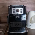 Ferienwohnung Im Atelierhaus