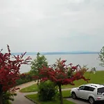 Ferienwohnung Nr 6, Meersburg, Bodensee