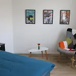 Ferienwohnung Am Stadtwall