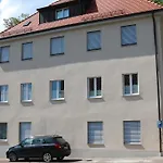 Ferienwohnung Am Stadtwall