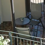 Ferienwohnung Am Stadtwall