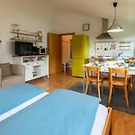 Ferienwohnung Coexle - Obsthof Steffelin