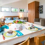 Ferienwohnung Coexle - Obsthof Steffelin