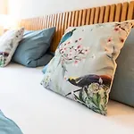 Ferienwohnung Coexle - Obsthof Steffelin