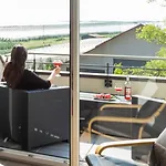 Ferienwohnung Himbeere - Obsthof Steffelin