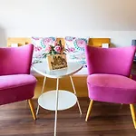 Ferienwohnung Himbeere - Obsthof Steffelin