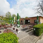 Holzhuette J23 Klein