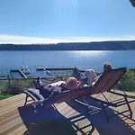 Ferienwohnung Panorama-Seetraum