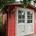 Bodenseenahe ruhige Ferienoase