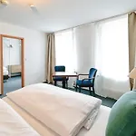 Augustin Hotel Und Restaurant Meersburg