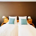 Augustin Hotel Und Restaurant Meersburg