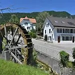 Apartment, Oberdorf Near Langenargen