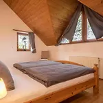 Gästehaus Heilig Apartment 1